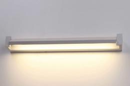 Настенный светодиодный светильник Crystal Lux  - 3